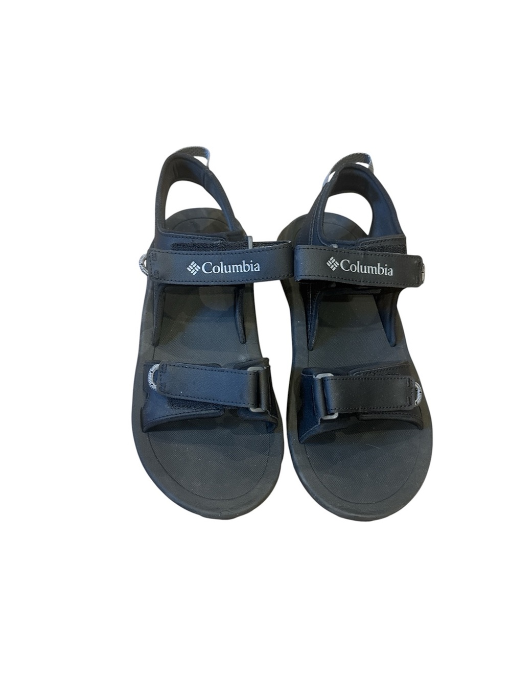 Columbia Men's Black Outdoor Sport Sandals